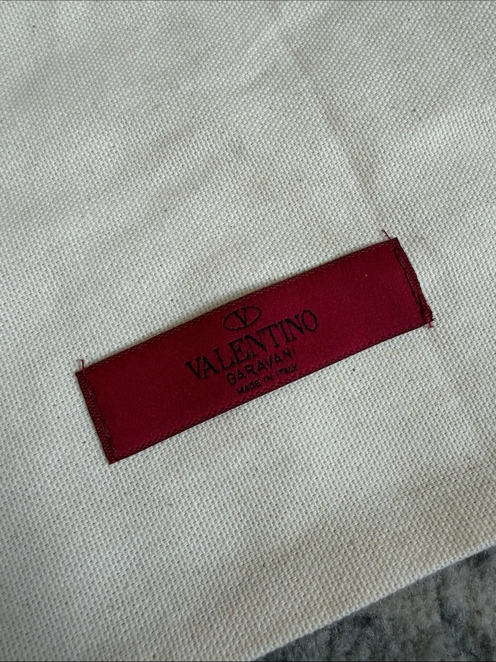 Valentino Dust Bags Set